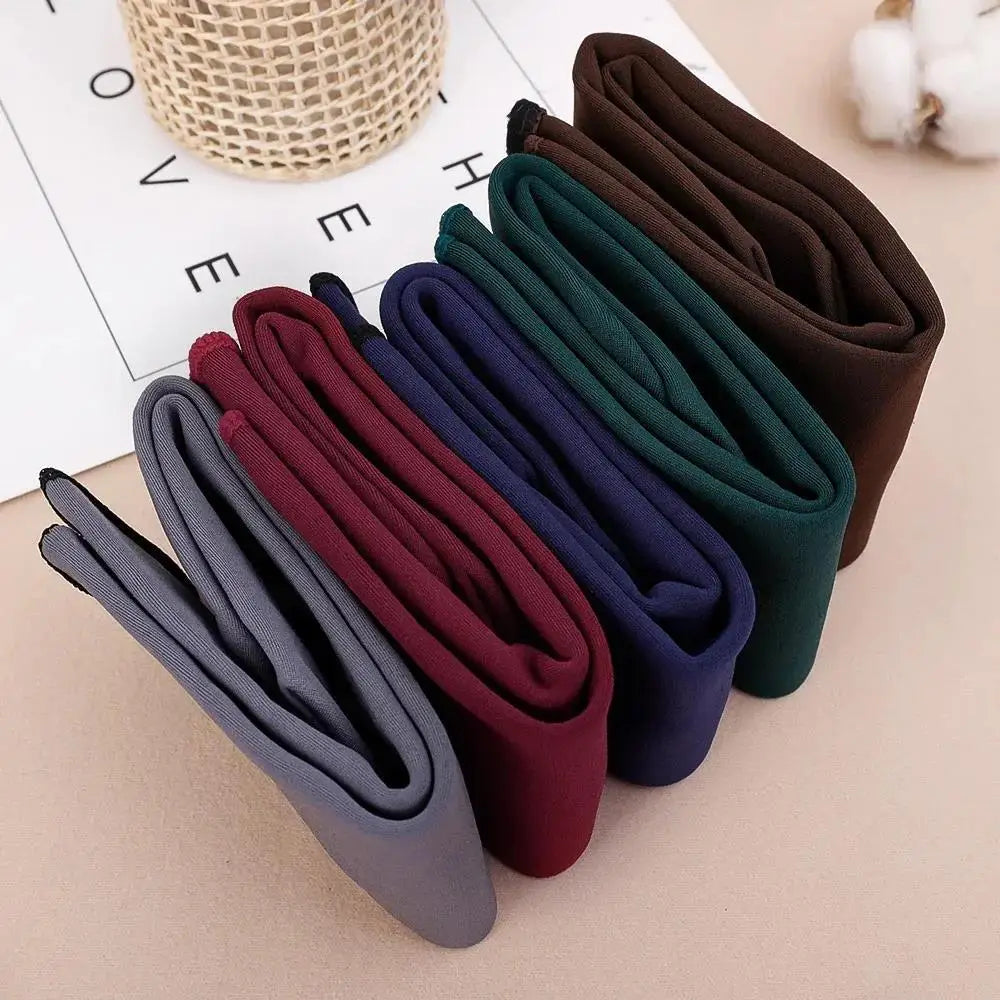 Winter Thermosocken für Damen | Samt Nylon Plüsch Fleece Gefüttert | -30°C Warm, Nahtlos Verdickt Schneesocken | Unisex Bequeme Haussocken Kaufschwan®