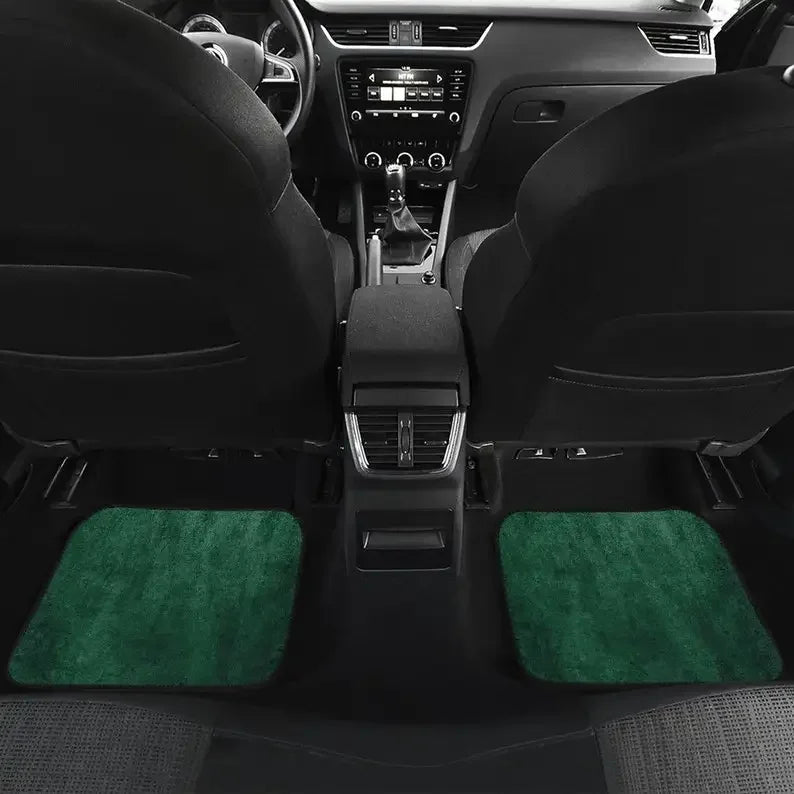 Autoschalenmatten Set – Robuste, universelle Fußmatten für Auto & SUV Kaufschwan®