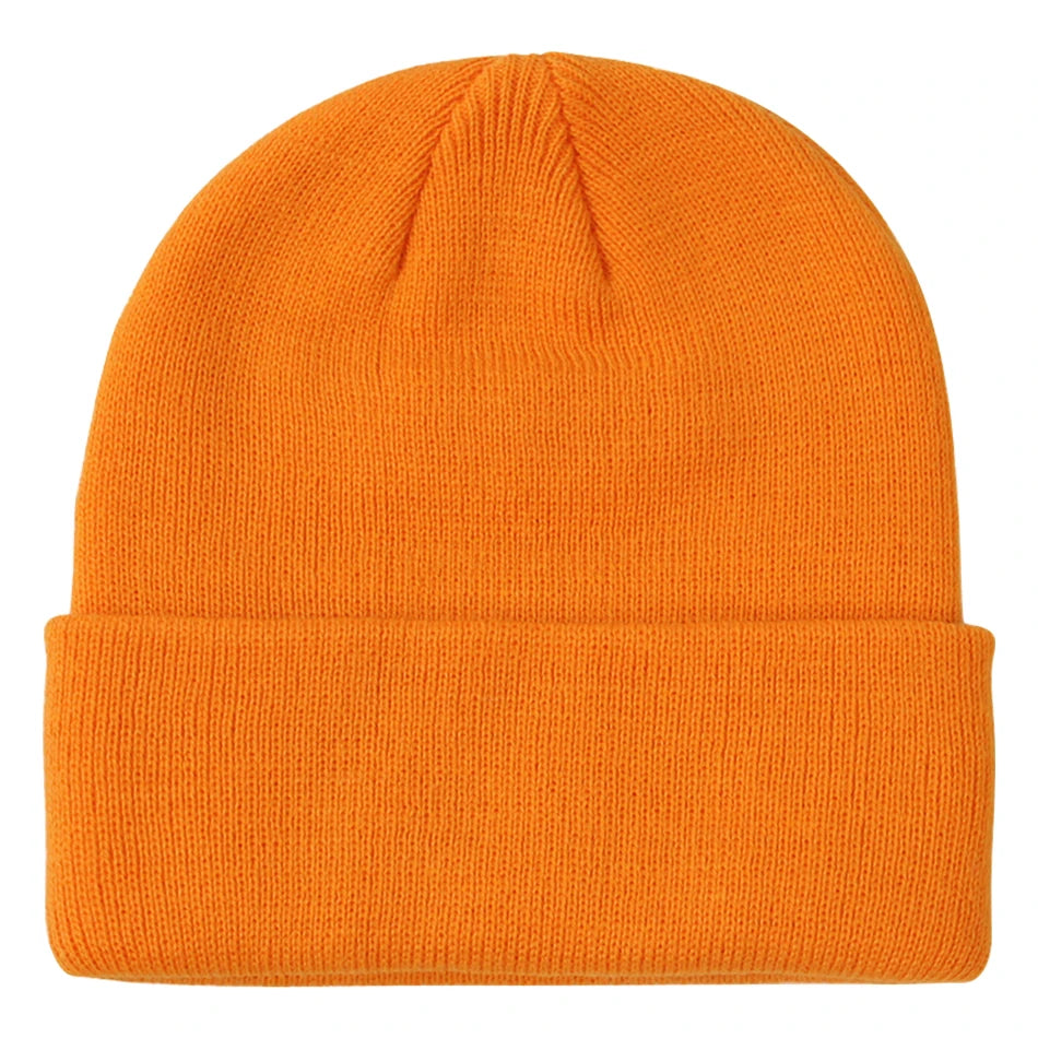 Kinder Wintermütze – Kuschelige Strick-Beanie mit Kapuze | Baby Häkelmütze im Rippen-Design für Jungen & Mädchen