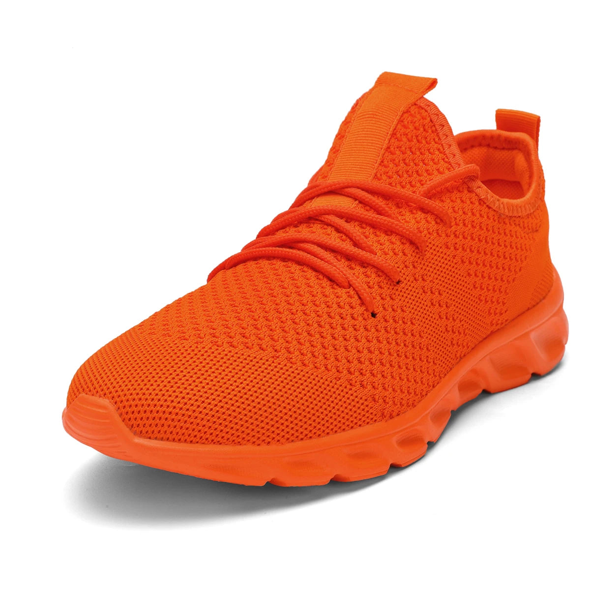 Leichte Herren Sneaker – Leichte & Atmungsaktive Sommer Sportschuhe | Bequeme Herren Schuhe