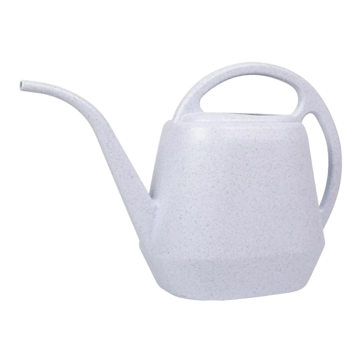 Home Garden 4L Watering Can Long Mouth Large Capacity Plant Sprinkler Garden Tool Lightweight Watering Pot Kaufschwan®