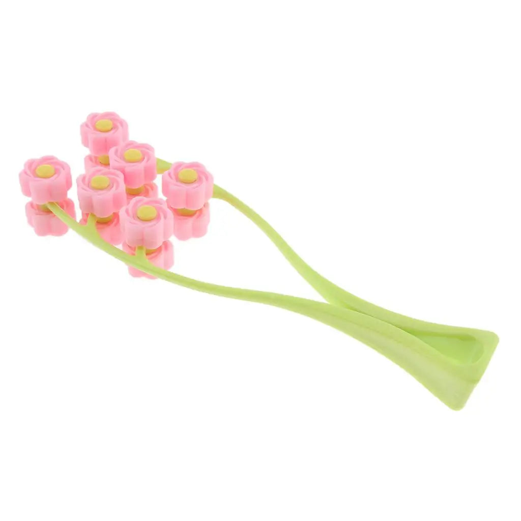 Massage-Roller für Damen | Gesichts-, Körper- & Nackenmassage zur Straffung & Entspannung Kaufschwan®