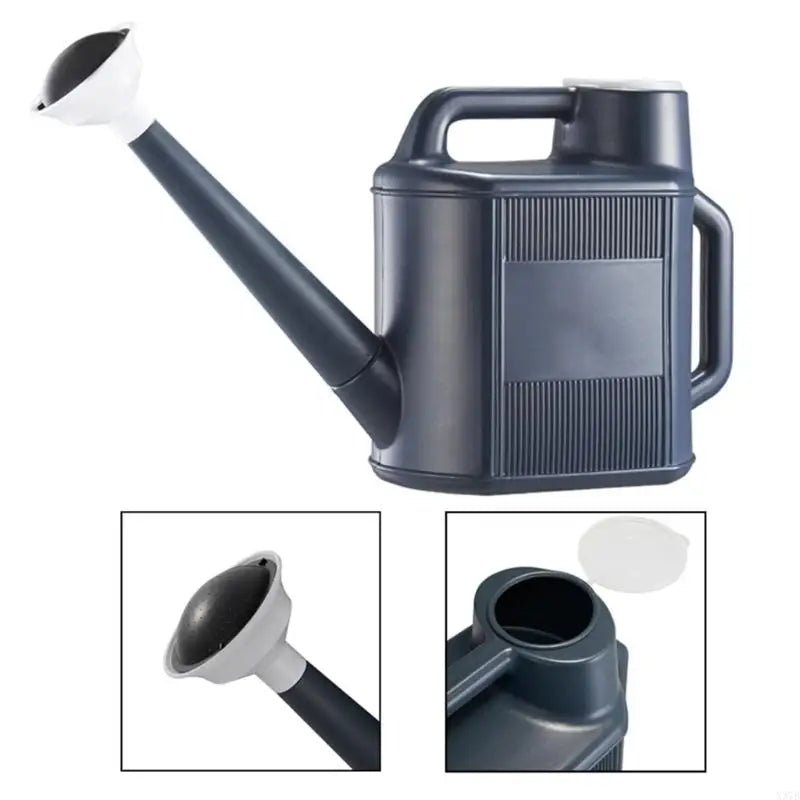Professional Gardening Can 10L Detachable Long Spout For Efficient Watering Kaufschwan®