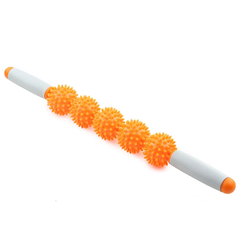 Anti-Cellulite Trigger-Point-Massage-Stick | Körper- & Bein-Slimming-Roller Kaufschwan®