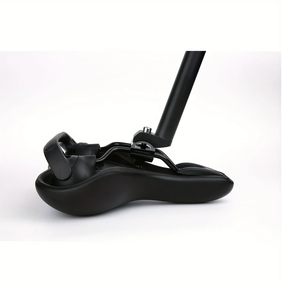 Bequemer Fahrradsattel – Breiter Komfortsitz für City- & Rennräder | Universeller Weicher Sattel für Damen & Herren Kaufschwan®