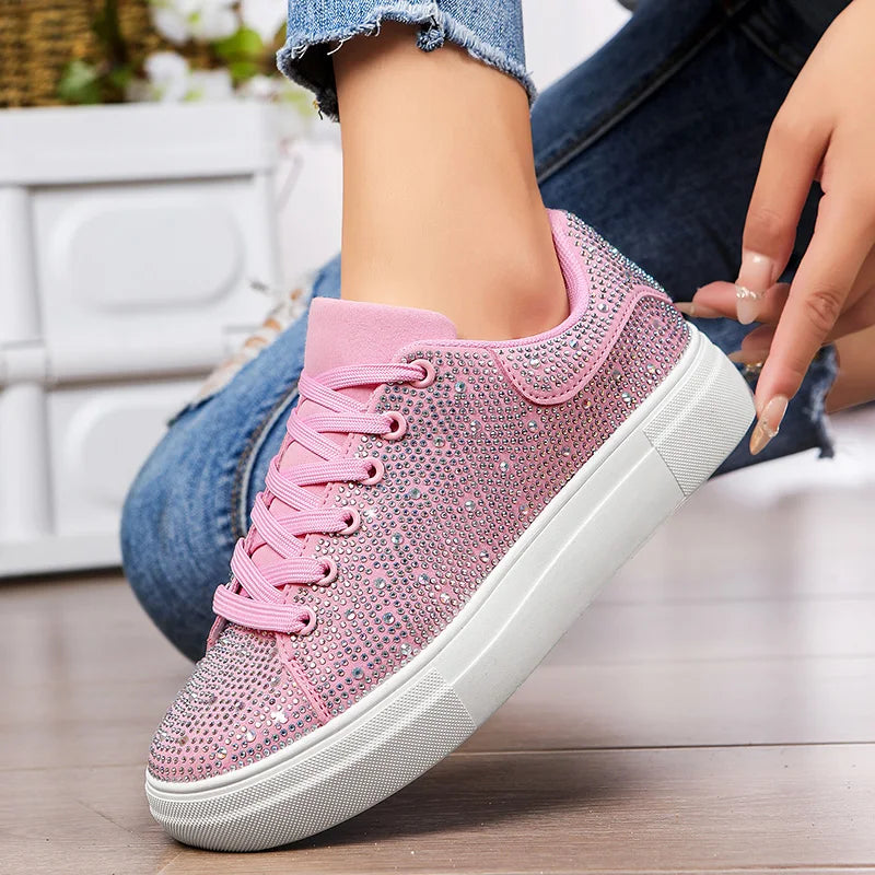 Unisex Fashion Sneaker – Atmungsaktive Lauf- & Freizeitschuhe | Luxus Trainer für Damen & Herren Kaufschwan®