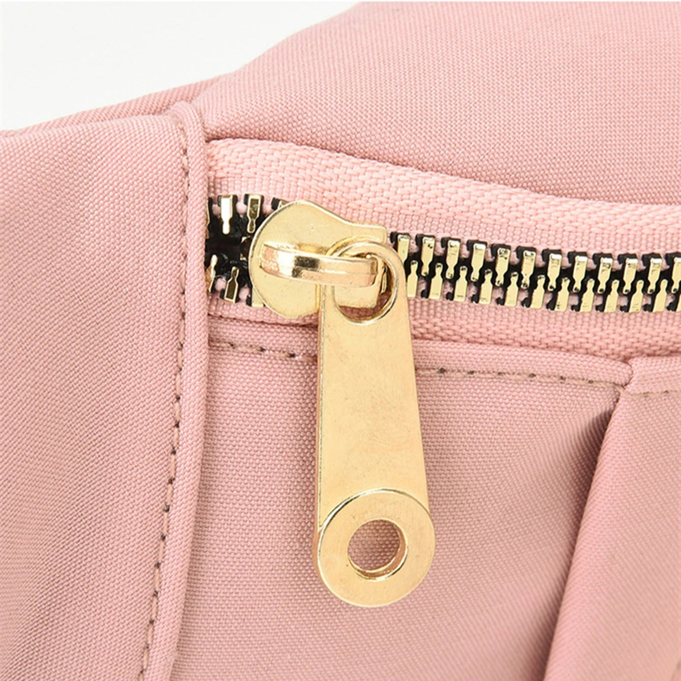 Damen Gürteltasche – Modische Fanny Pack mit Reißverschluss | Brusttasche, Schultertasche & Reise Bauchtasche Kaufschwan®