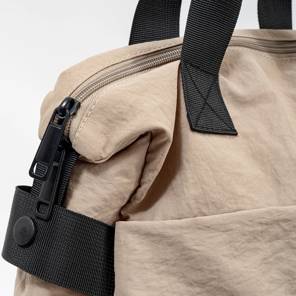 Modischer Rucksack | Leicht & Vielseitig für Schule, Reisen & Wandern | Laptop- & Alltagstasche Kaufschwan®