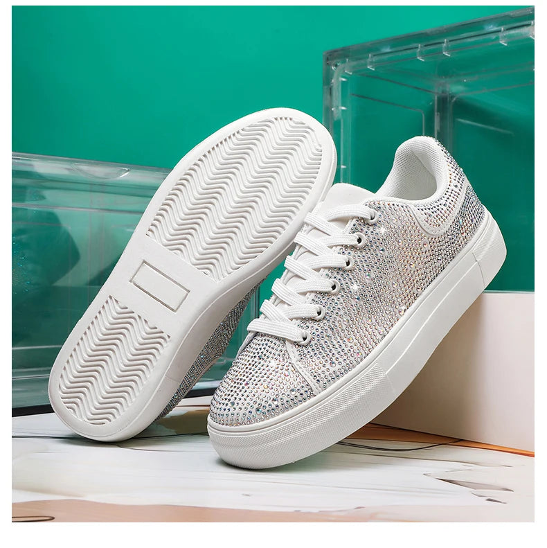 Unisex Fashion Sneaker – Atmungsaktive Lauf- & Freizeitschuhe | Luxus Trainer für Damen & Herren Kaufschwan®