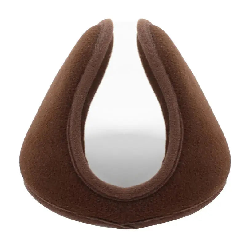 Verdickte Winter Unisex Fleece Ohrwärmer – Warme Plüsch Ohrenschützer | Kälteschutz Ohrprotektoren für Outdoor, Radfahren & Ski Kaufschwan®