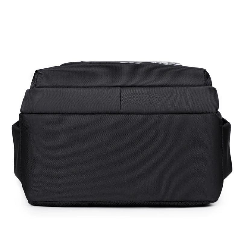 Großraum-Rucksack für Studenten & Laptop | Multi-Taschen Wasserdichter Pendel-Rucksack für Männer & Frauen Kaufschwan®