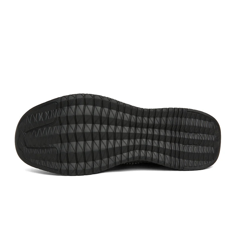 Herren Laufschuhe – Atmungsaktive Leichte Sportschuhe | Bequeme Sneaker für Outdoor & Training Kaufschwan®