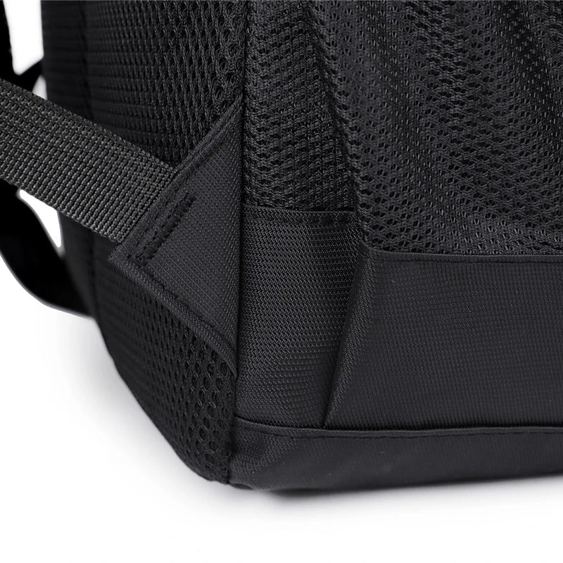Großraum-Rucksack für Studenten & Laptop | Multi-Taschen Wasserdichter Pendel-Rucksack für Männer & Frauen Kaufschwan®