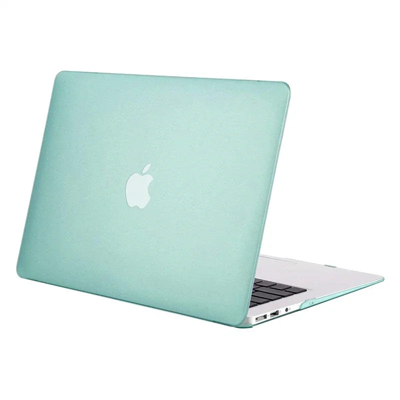 Laptop Hülle für MacBook Air & Pro – Schlanke Stoßfeste Hartschalen Schutzhülle Kaufschwan®