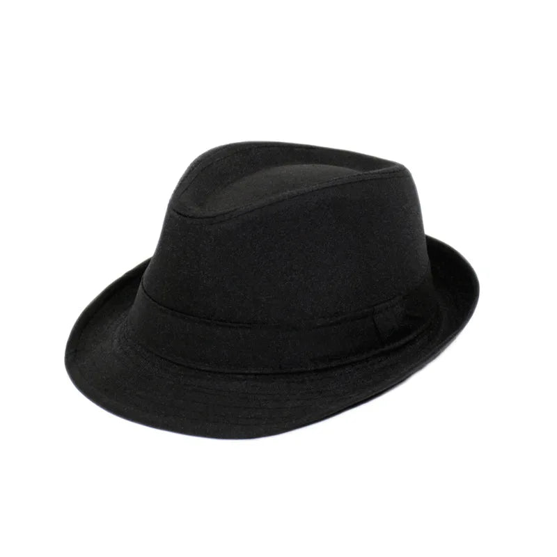 Klassischer Hut – Cowboy-Stil Sonnenhut für Herren, Damen & Kinder, Britischer Klassiker
