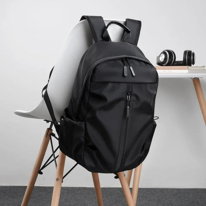 14-Zoll Rucksack mit Großer Kapazität | Unisex Laptop- & Reiserucksack für Damen und Herren Kaufschwan®