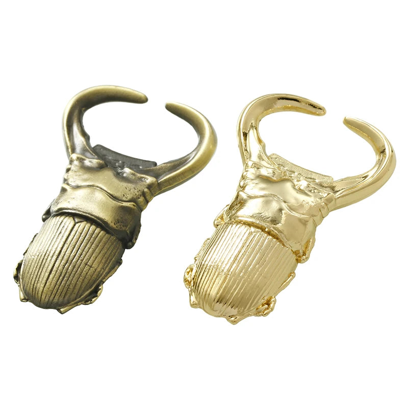 Käfer Flaschenöffner – Kreatives Metall Bar Werkzeug für Outdoor & Zuhause Kaufschwan®