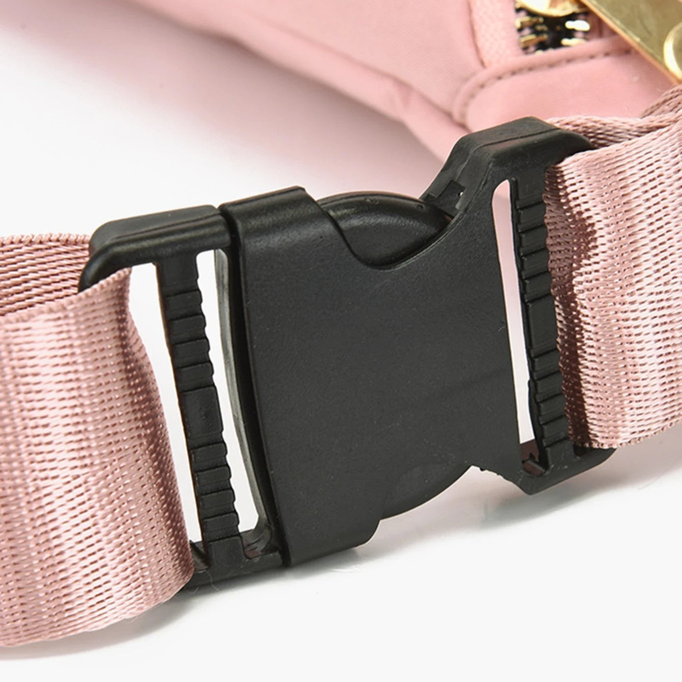 Damen Gürteltasche – Modische Fanny Pack mit Reißverschluss | Brusttasche, Schultertasche & Reise Bauchtasche Kaufschwan®