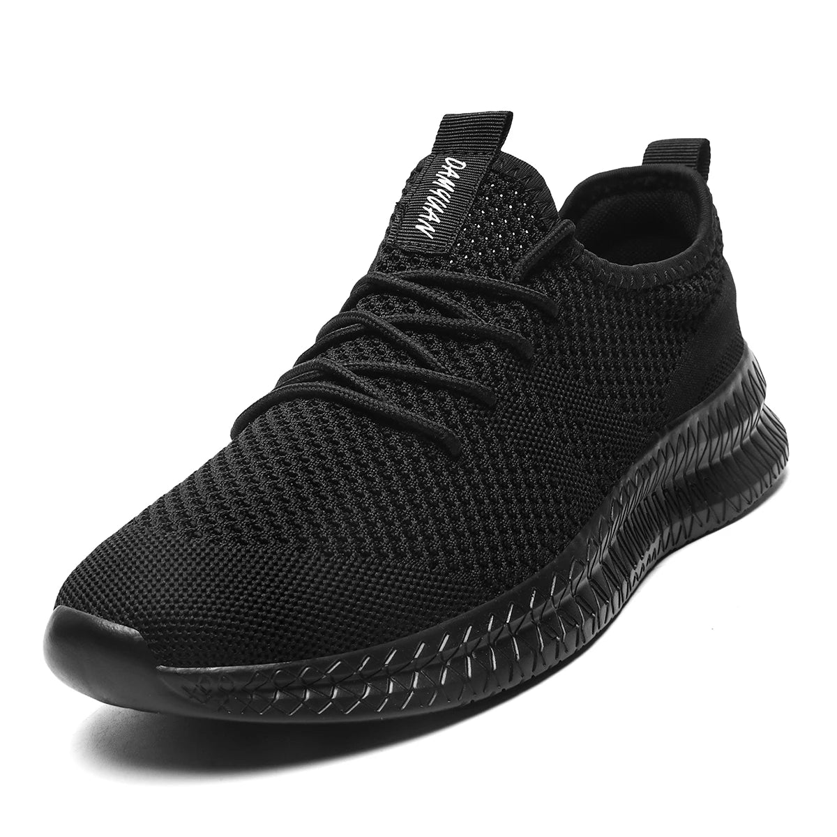 Herren Sneaker in Hochwertiger Qualität – Atmungsaktive Sportschuhe | Leichte Freizeit- & Walkingschuhe bis Größe Plus