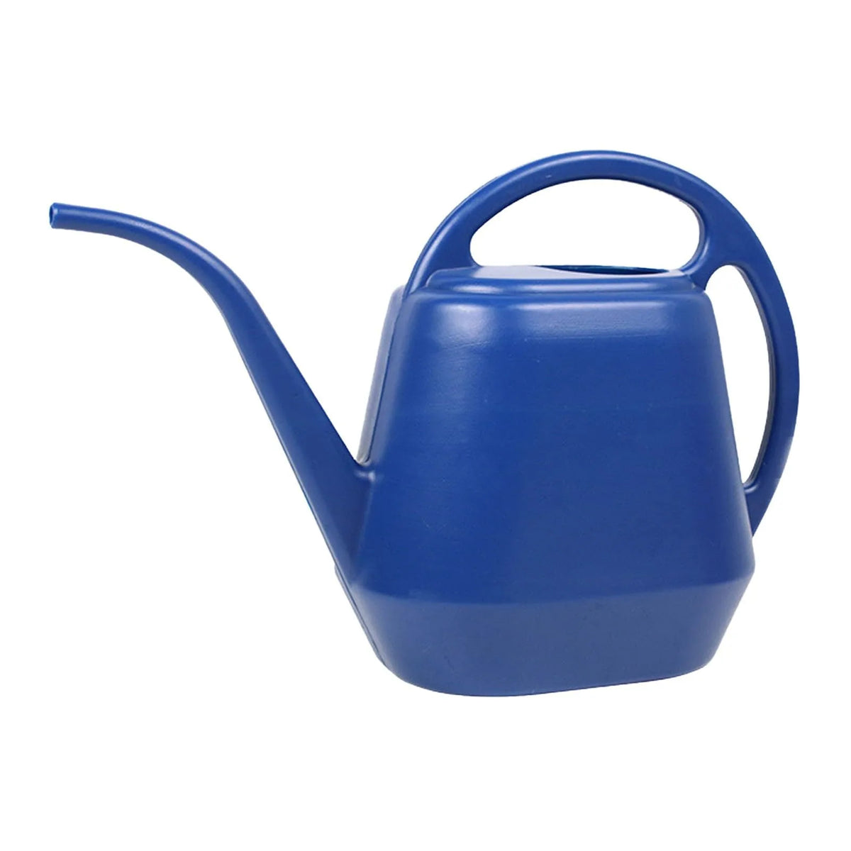 Home Garden 4L Watering Can Long Mouth Large Capacity Plant Sprinkler Garden Tool Lightweight Watering Pot Kaufschwan®