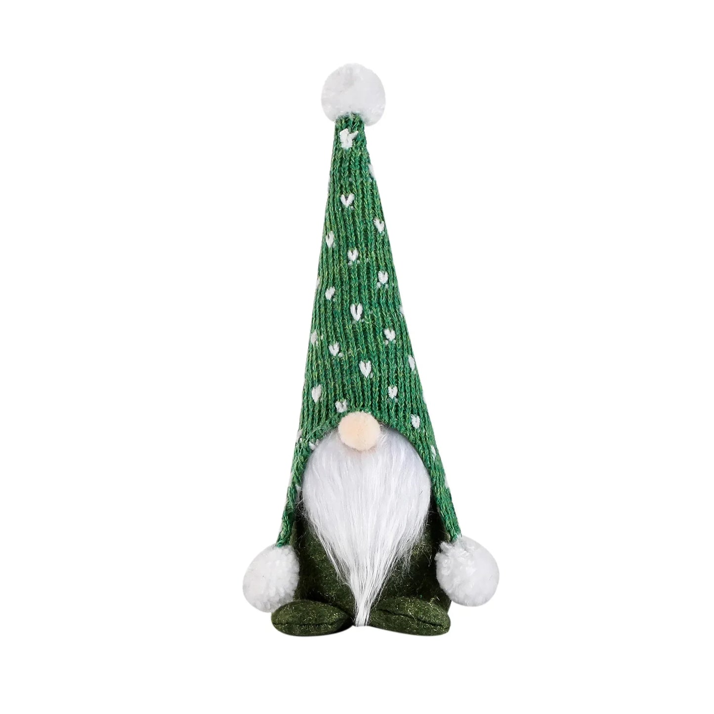 Weihnachten Faceless Wichtel | Weihnachten Dekoration & Neujahrsgeschenk