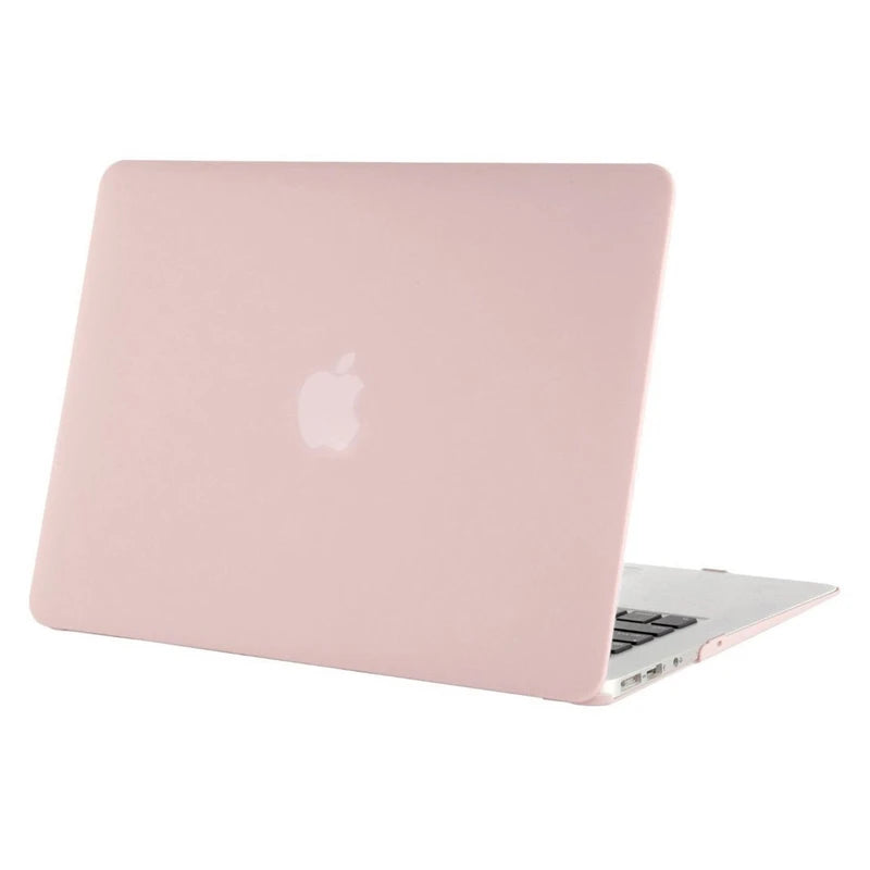 Laptop Hülle für MacBook Air & Pro – Schlanke Stoßfeste Hartschalen Schutzhülle Kaufschwan®