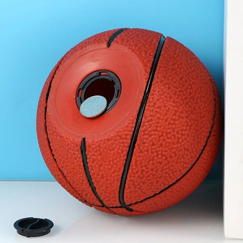Fußball Sparschwein – Dekorative Münz Sparbox für Schlafzimmer Kaufschwan®
