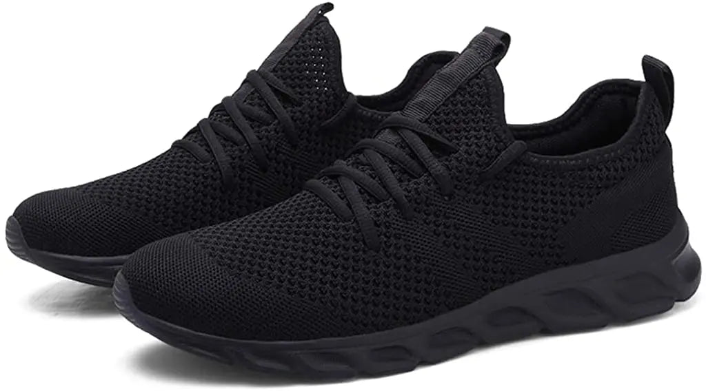 Leichte Herren Sneaker – Leichte & Atmungsaktive Sommer Sportschuhe | Bequeme Herren Schuhe