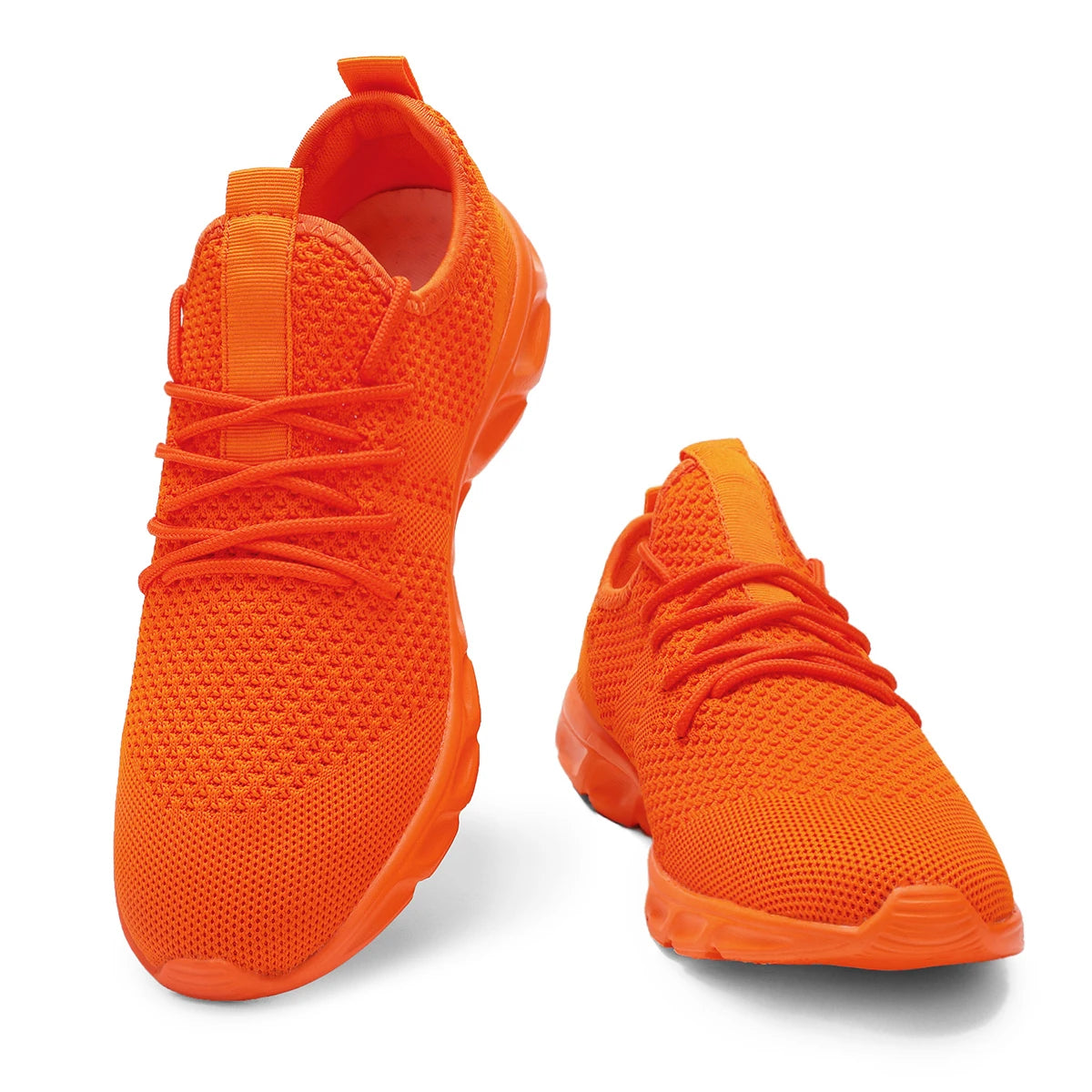 Leichte Herren Sneaker – Leichte & Atmungsaktive Sommer Sportschuhe | Bequeme Herren Schuhe