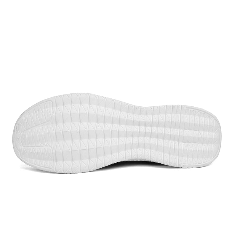 Herren Laufschuhe – Atmungsaktive Leichte Sportschuhe | Bequeme Sneaker für Outdoor & Training Kaufschwan®