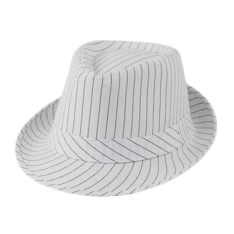 Klassischer Hut – Cowboy-Stil Sonnenhut für Herren, Damen & Kinder, Britischer Klassiker