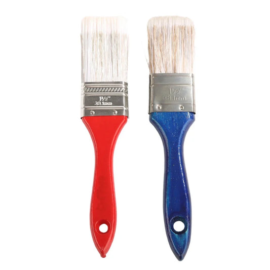 Kanten Farbtrennungs Pinsel – Handgeführtes Malerwerkzeug für Wände und Decken Kaufschwan®