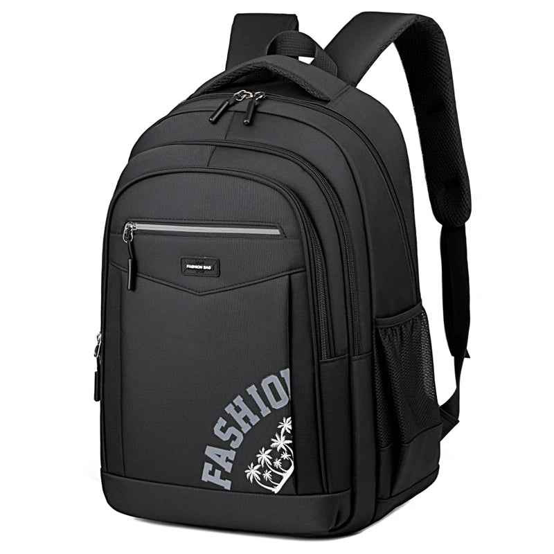 Großraum-Rucksack für Studenten & Laptop | Multi-Taschen Wasserdichter Pendel-Rucksack für Männer & Frauen Kaufschwan®