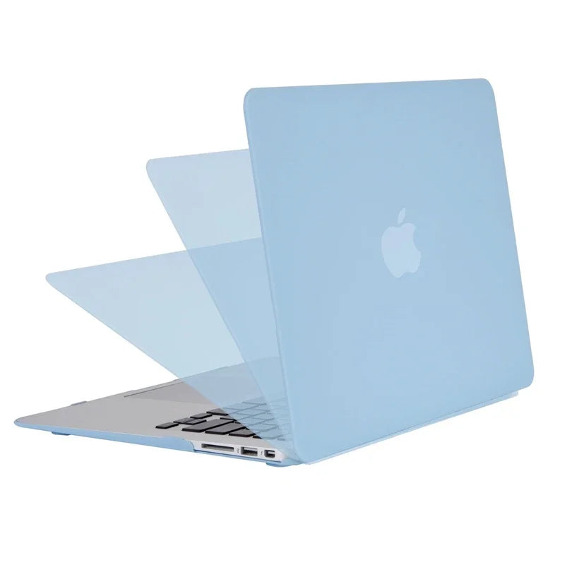 Laptop Hülle für MacBook Air & Pro – Schlanke Stoßfeste Hartschalen Schutzhülle Kaufschwan®