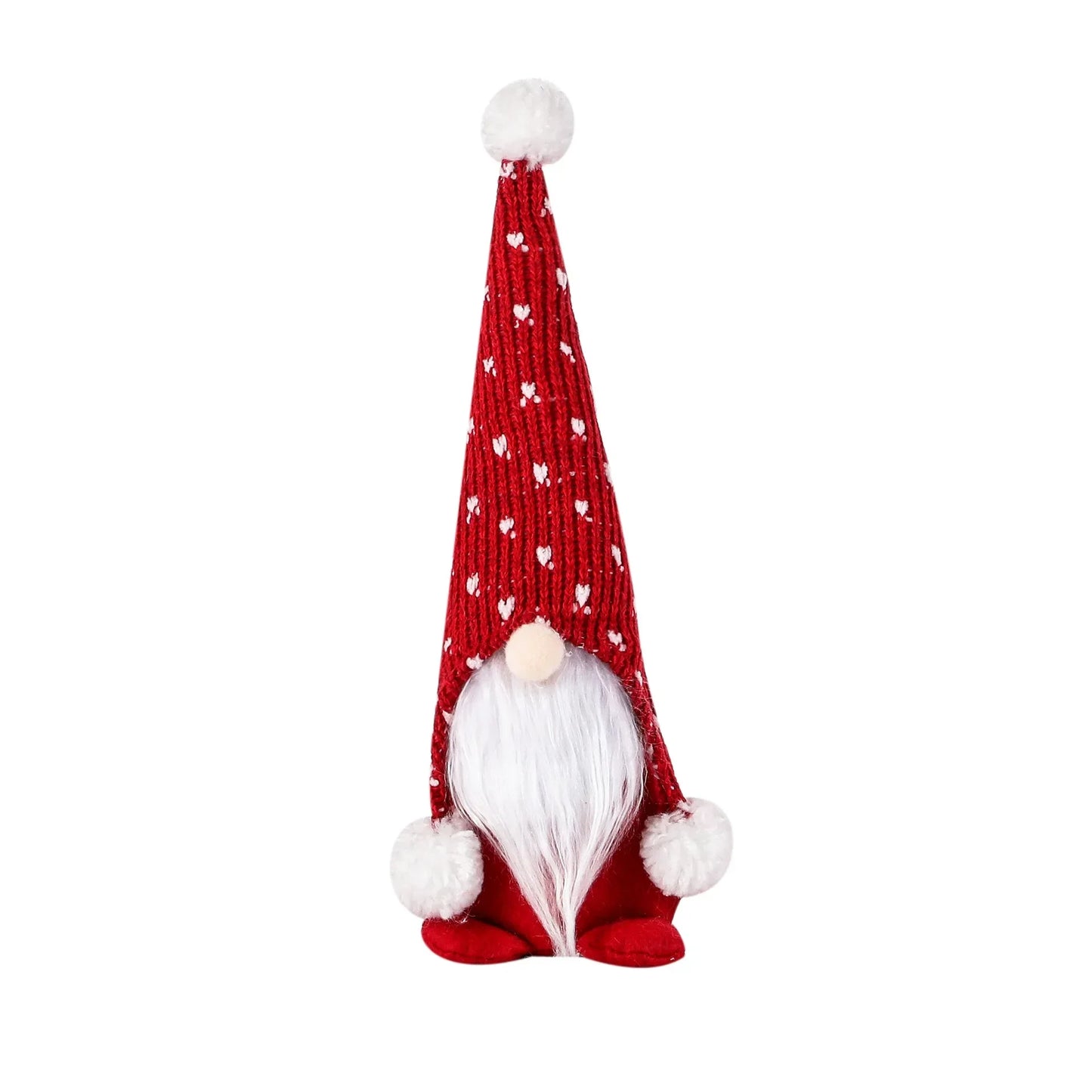 Weihnachten Faceless Wichtel | Weihnachten Dekoration & Neujahrsgeschenk