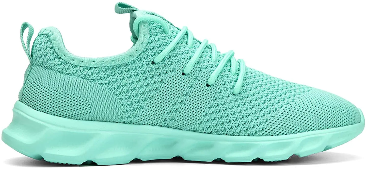 Leichte Herren Sneaker – Leichte & Atmungsaktive Sommer Sportschuhe | Bequeme Herren Schuhe