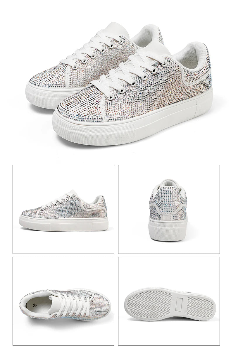 Unisex Fashion Sneaker – Atmungsaktive Lauf- & Freizeitschuhe | Luxus Trainer für Damen & Herren Kaufschwan®