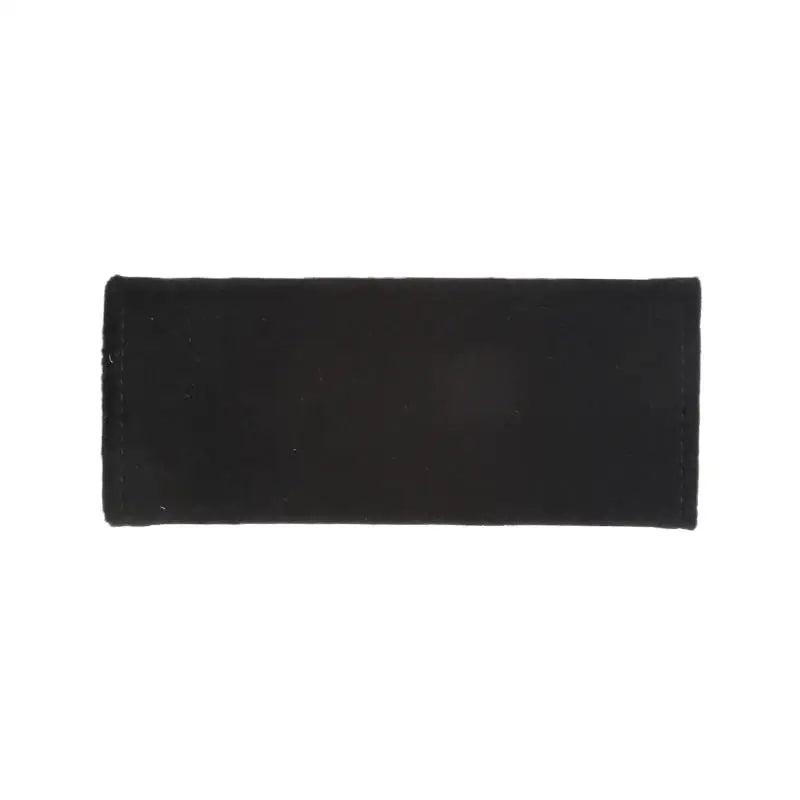 Samt Dreieck Faltbares Brillenetui – Elegantes Hartschalen Etui für Sonnenbrillen und Lesebrillen Kaufschwan®