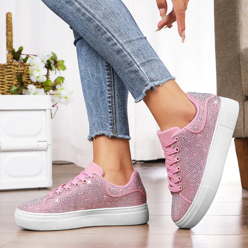 Unisex Fashion Sneaker – Atmungsaktive Lauf- & Freizeitschuhe | Luxus Trainer für Damen & Herren Kaufschwan®