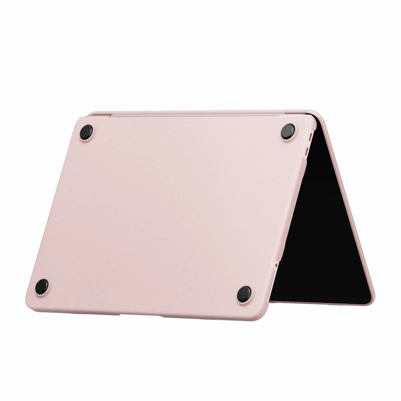 Laptop Hülle für MacBook Neo A3404 / A18 – Kratzfeste Snap-On Schutzhülle in Originalfarbe Kaufschwan®