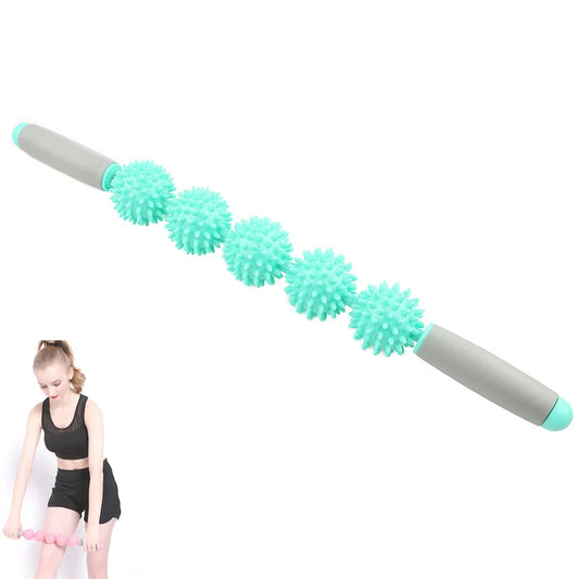 Anti-Cellulite Trigger-Point-Massage-Stick | Körper- & Bein-Slimming-Roller Kaufschwan®