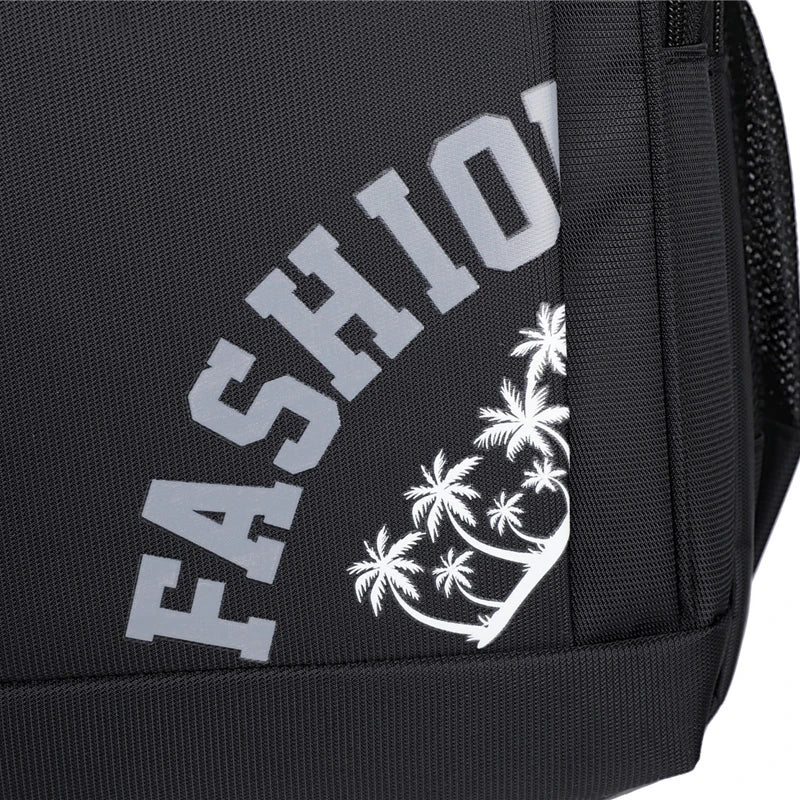 Großraum-Rucksack für Studenten & Laptop | Multi-Taschen Wasserdichter Pendel-Rucksack für Männer & Frauen Kaufschwan®