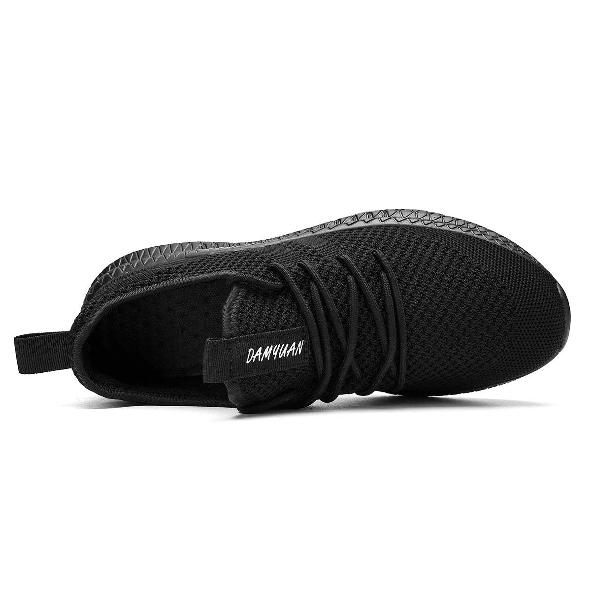 Herren Sneaker in Hochwertiger Qualität – Atmungsaktive Sportschuhe | Leichte Freizeit- & Walkingschuhe bis Größe Plus