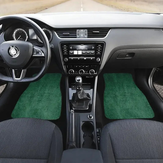 Autoschalenmatten Set – Robuste, universelle Fußmatten für Auto & SUV Kaufschwan®
