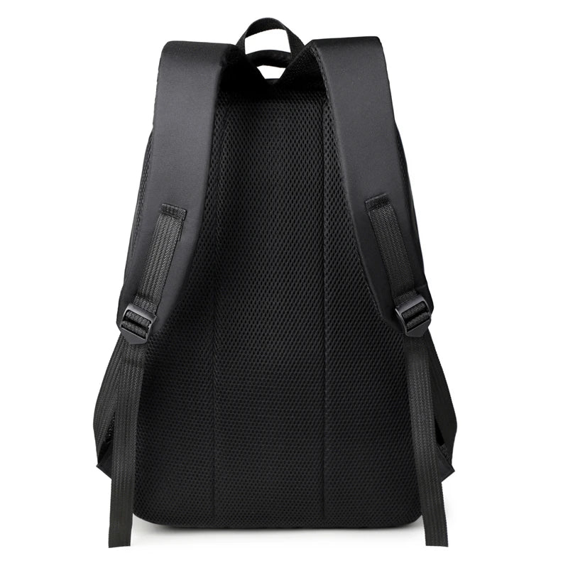 Großraum-Rucksack für Studenten & Laptop | Multi-Taschen Wasserdichter Pendel-Rucksack für Männer & Frauen Kaufschwan®