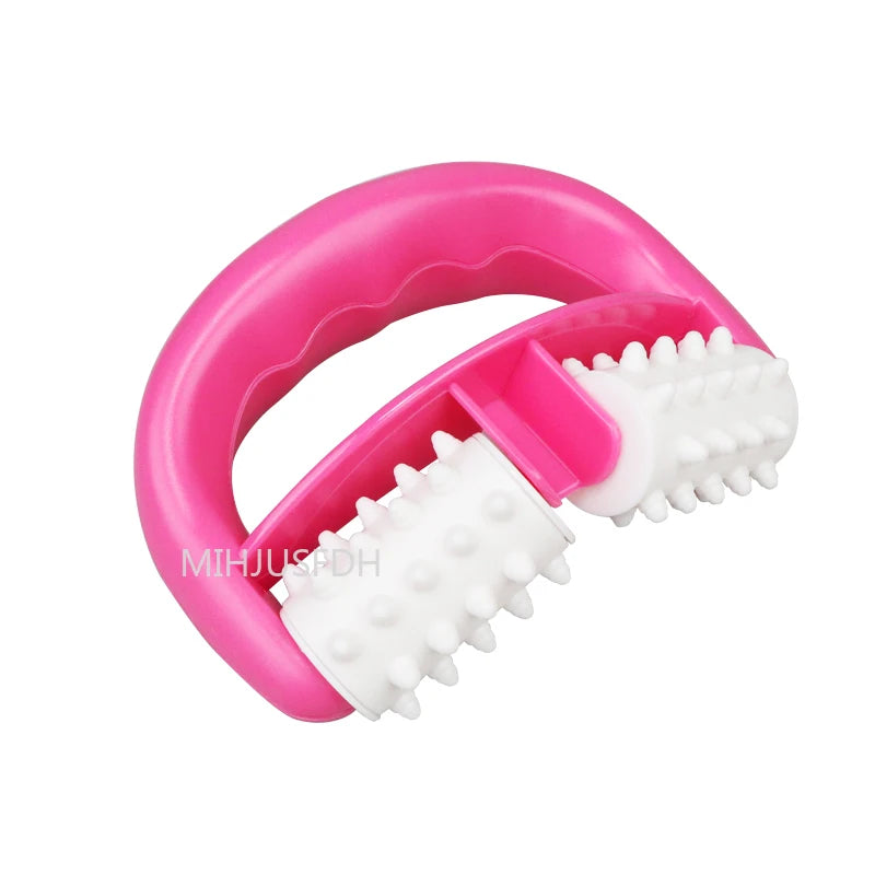 Schneller Anti-Cellulite-Roller | Handlicher Beauty-Massager für Beine & Körper | Cellulite-Reduktion & Straffung Kaufschwan®