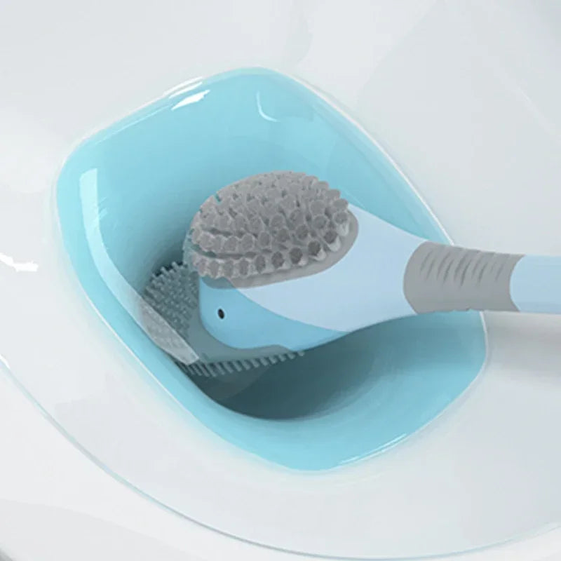 Toilettenbürste im Tauchenten-Design – Wandmontiert oder Stehend Kaufschwan®