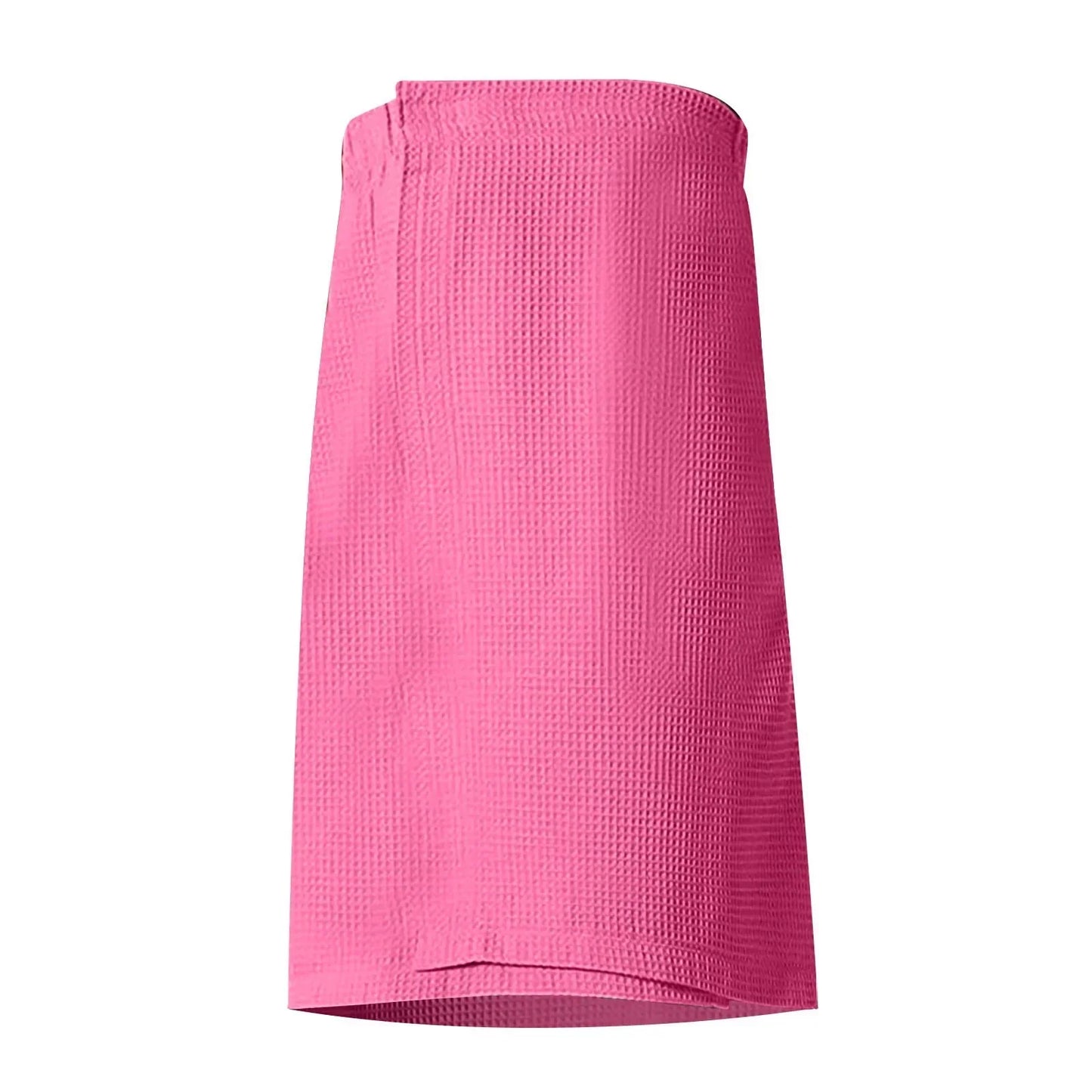 Damen Schnelltrocknendes Badehandtuch als Wickelrock – Spa-, Fitnessstudio-, Pool- & Reise-Bademantel Kaufschwan®