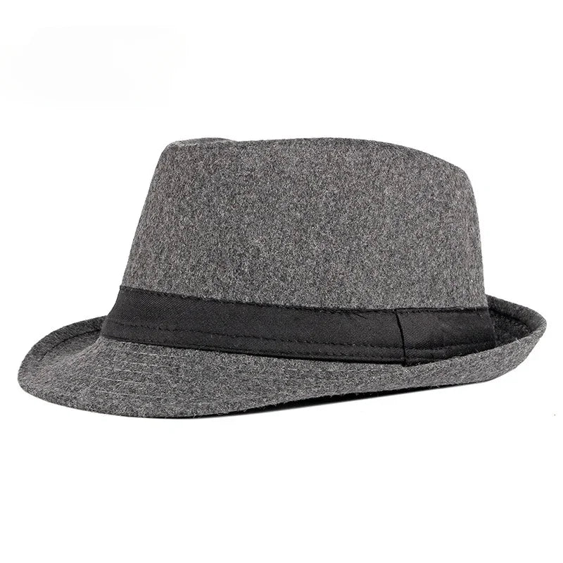 Frühling & Sommer Hüte – Herren Fedoras, Top Jazz Hüte, Bucket & Bowler Hats, Chapeau Fedora für Damen, Schwarze Hochzeitskappen Kaufschwan®
