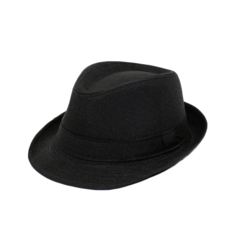 Klassischer Hut – Cowboy-Stil Sonnenhut für Herren, Damen & Kinder, Britischer Klassiker Kaufschwan®
